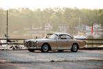 Facel Vega FV4 Typhoon 1957 года